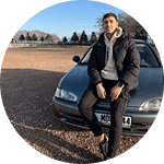 Fevzi Emre Özyeşilbaş