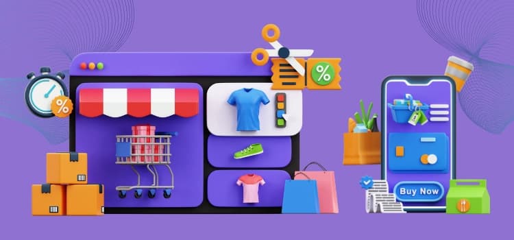 Başarıya Giden Yol E-Ticaret Sitesi