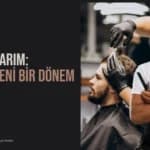 Erkek Kuaförü Web Sitesi