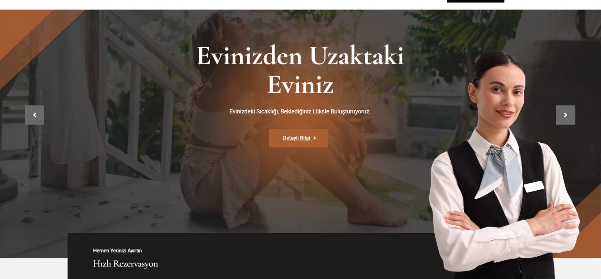 Otel Web Sitesinin Turizm de Önemi Nedir?