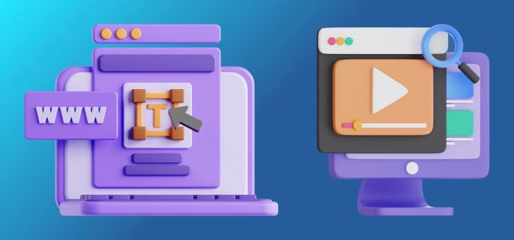 Web Tasarım Hizmetinde Neler Önemlidir?