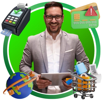 Başarılı E-Ticaret Çözümleri